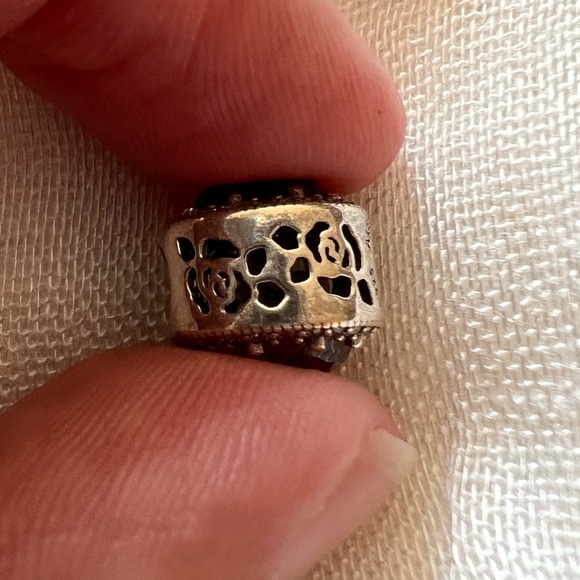 Authentic Pandora Disney Beauty and the Beast Charms - Picture 14 of 16